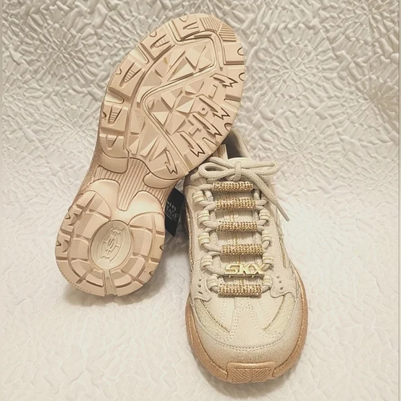 🎋Sketcher Premium Heritage Limited Edition Sneakers - Picture 6 of 12